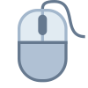 Mouse icon