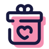 Wedding Gift icon