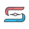 Splitgate Arena icon