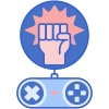 Action Game icon