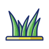 Gras icon