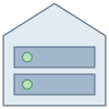 Root Server icon