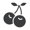 Berries icon