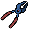 Pliers icon