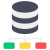 Data Center icon