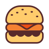 Hamburger icon