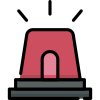 Emergency Siren icon