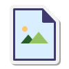 Image File icon