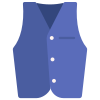 Vest icon