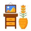 Decoration icon