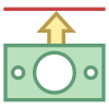 Withdrawal Limit icon