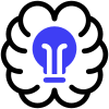 Brainstorm icon