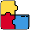 Puzzle icon