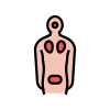 Decubitus Ulcers icon