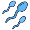 Sperms icon