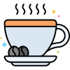 Coffee icon