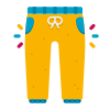 Sweatpants icon