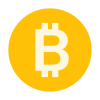 Bitcoin icon