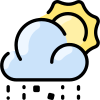 Cloudy icon