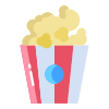 Pop Corn icon