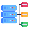 Distribution Center icon