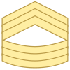 Master Sergeant MSG icon