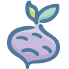 Beet icon