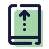 Return Book icon