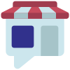 Shop icon