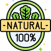 Natural icon