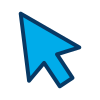 Cursor icon