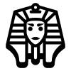 Pharao icon