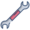 Wrench icon