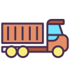 Logistic icon