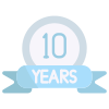 Anniversary icon