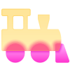 Steam Engine icon