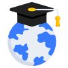 Global Education icon