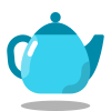 Teapot icon