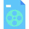 Mov icon