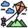 Kite icon