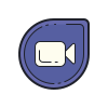 Google Duo icon