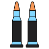 弾丸2 icon