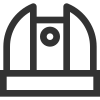 Observatory icon