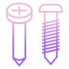 Screws icon