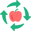 Pomme icon