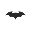 Batman icon