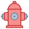 消防栓 icon