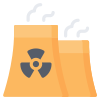 Nuclear icon