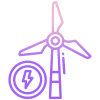 Wind Energy icon