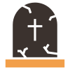 Cross icon